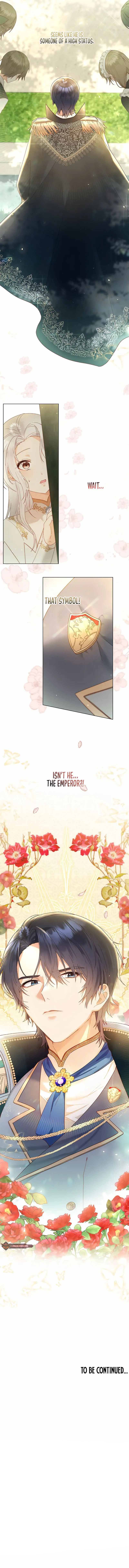 I Will Not Be The Supporting Character Forever Chapter 3 page 25
