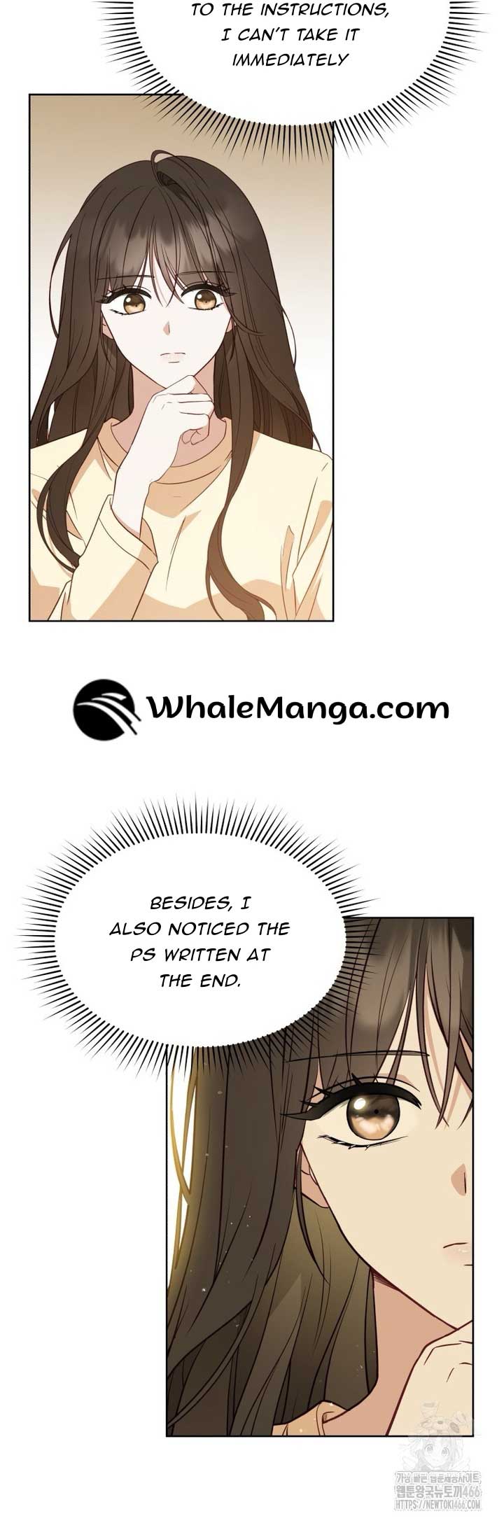 If Spring Comes Chapter 5 page 3