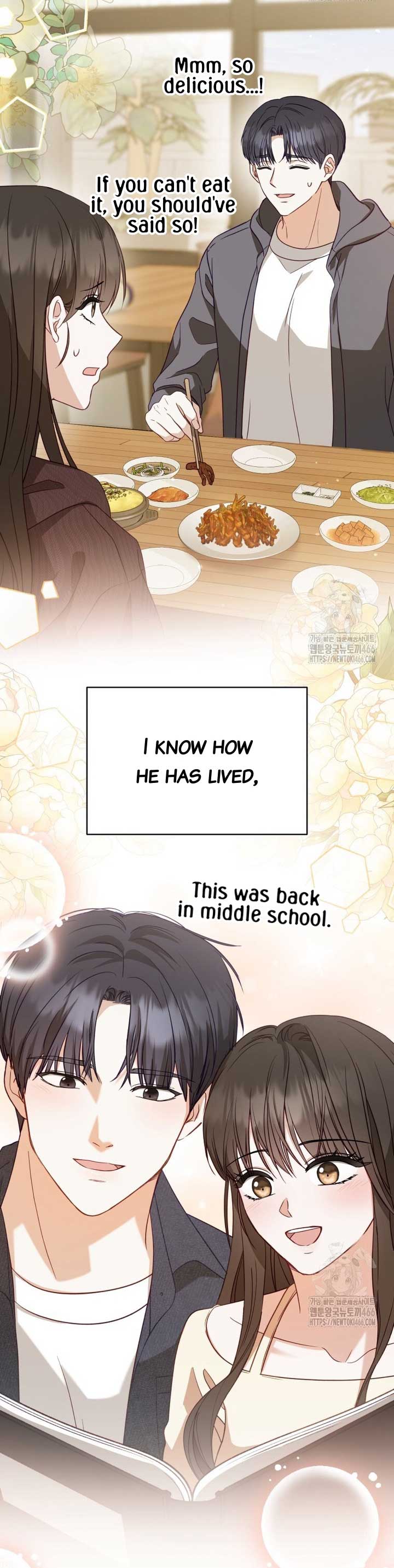 If Spring Comes Chapter 5 page 7