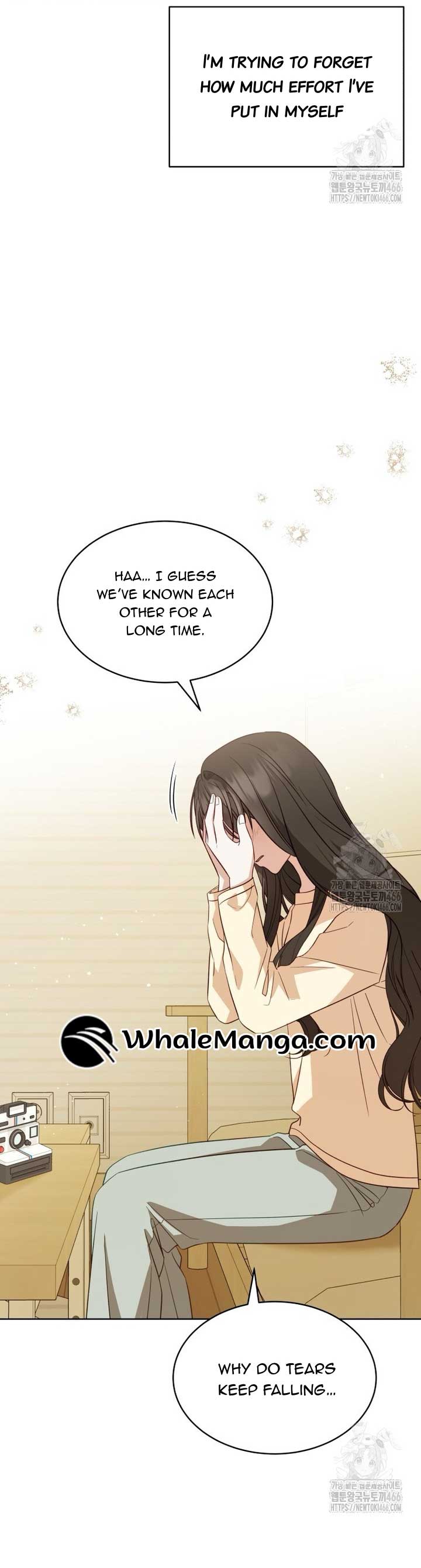 If Spring Comes Chapter 5 page 12