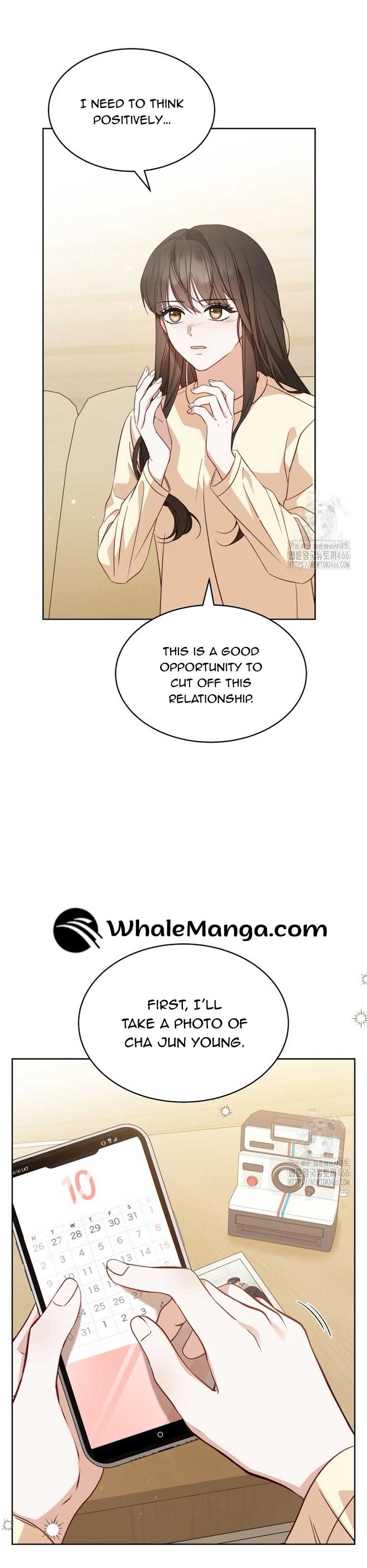 If Spring Comes Chapter 5 page 13