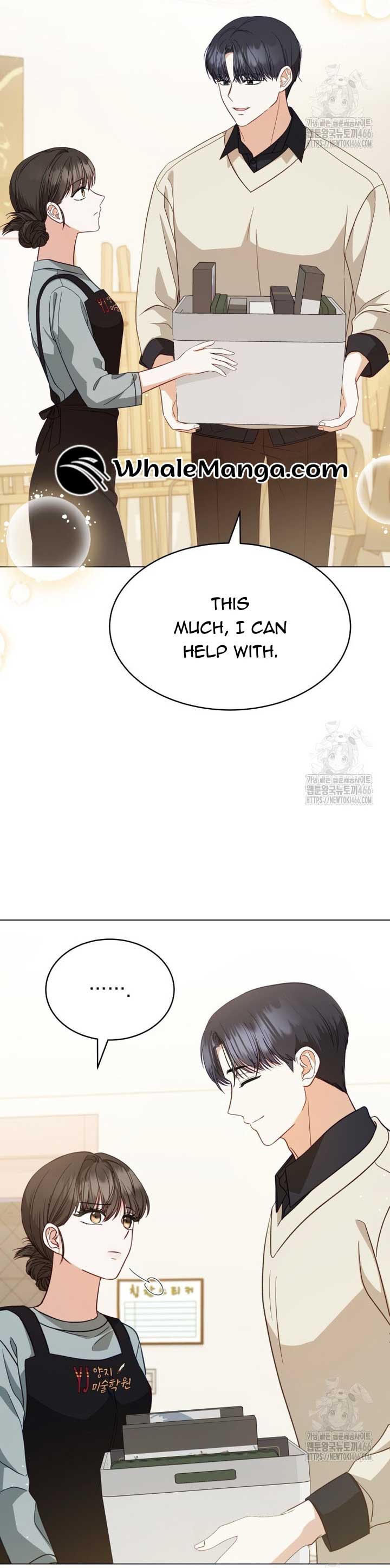 If Spring Comes Chapter 5 page 24
