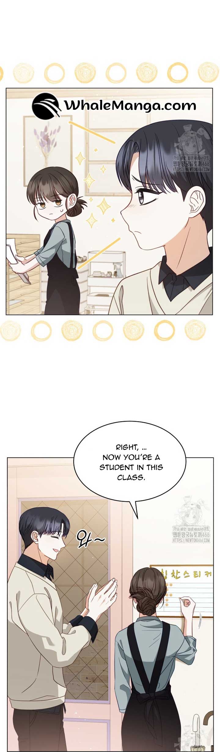 If Spring Comes Chapter 5 page 29