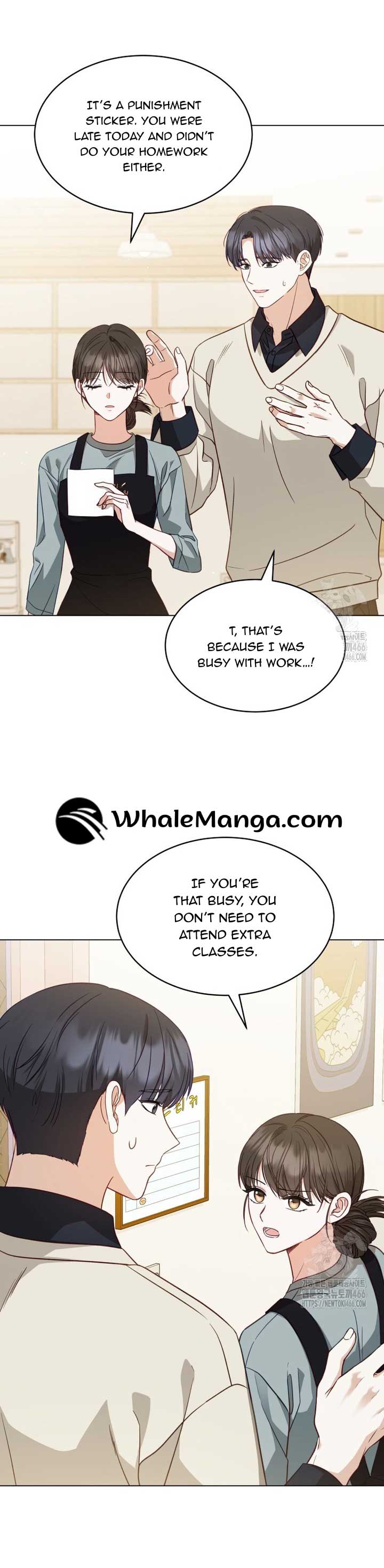 If Spring Comes Chapter 5 page 31