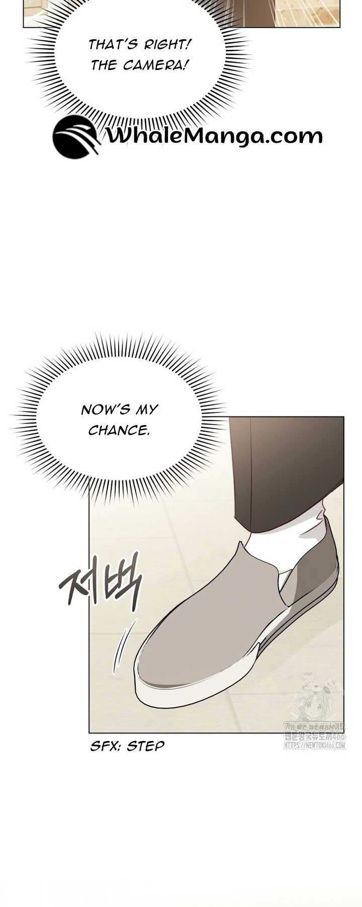 If Spring Comes Chapter 5 page 41