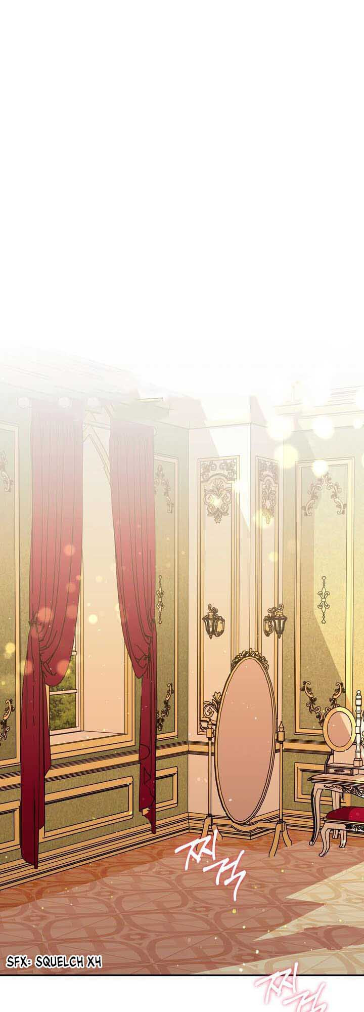 In The Night, At The Duke’s Mansion Chapter 18 page 1