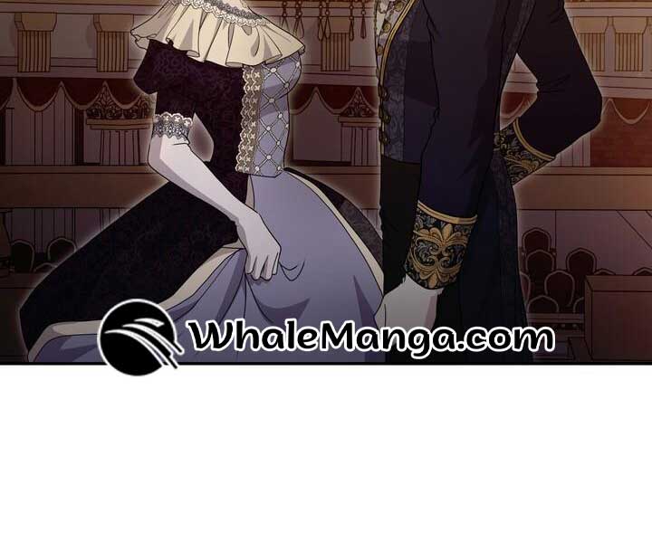 In The Night, At The Duke’s Mansion Chapter 18 page 24