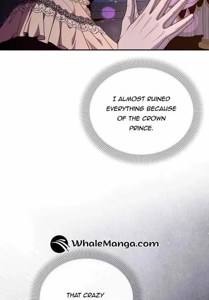 In The Night, At The Duke’s Mansion Chapter 19 page 8