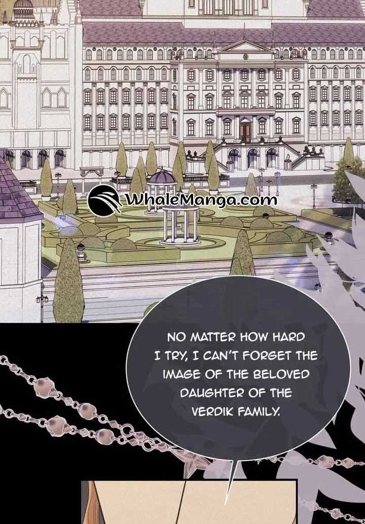 In The Night, At The Duke’s Mansion Chapter 19 page 11