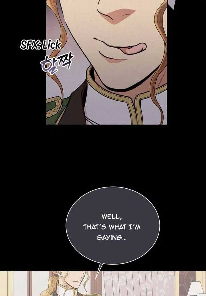 In The Night, At The Duke’s Mansion Chapter 19 page 12