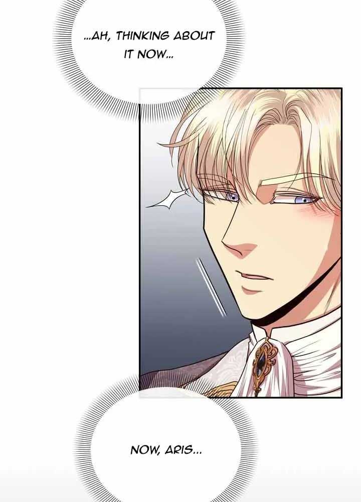 In The Night, At The Duke’s Mansion Chapter 19 page 26