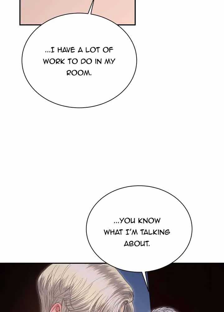 In The Night, At The Duke’s Mansion Chapter 19 page 40