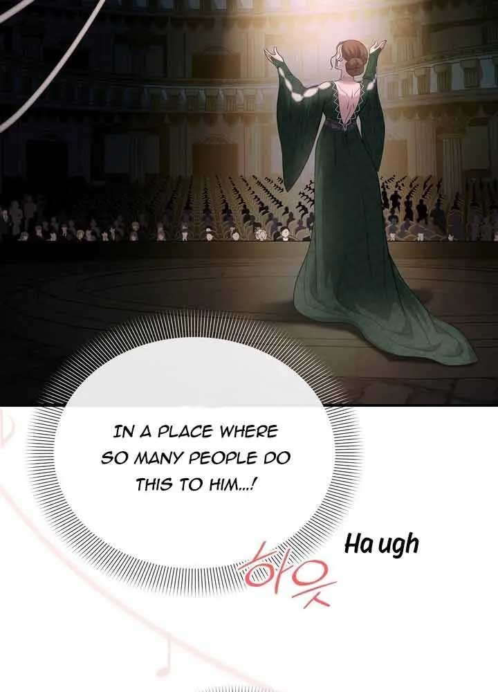 In The Night, At The Duke’s Mansion Chapter 19 page 63