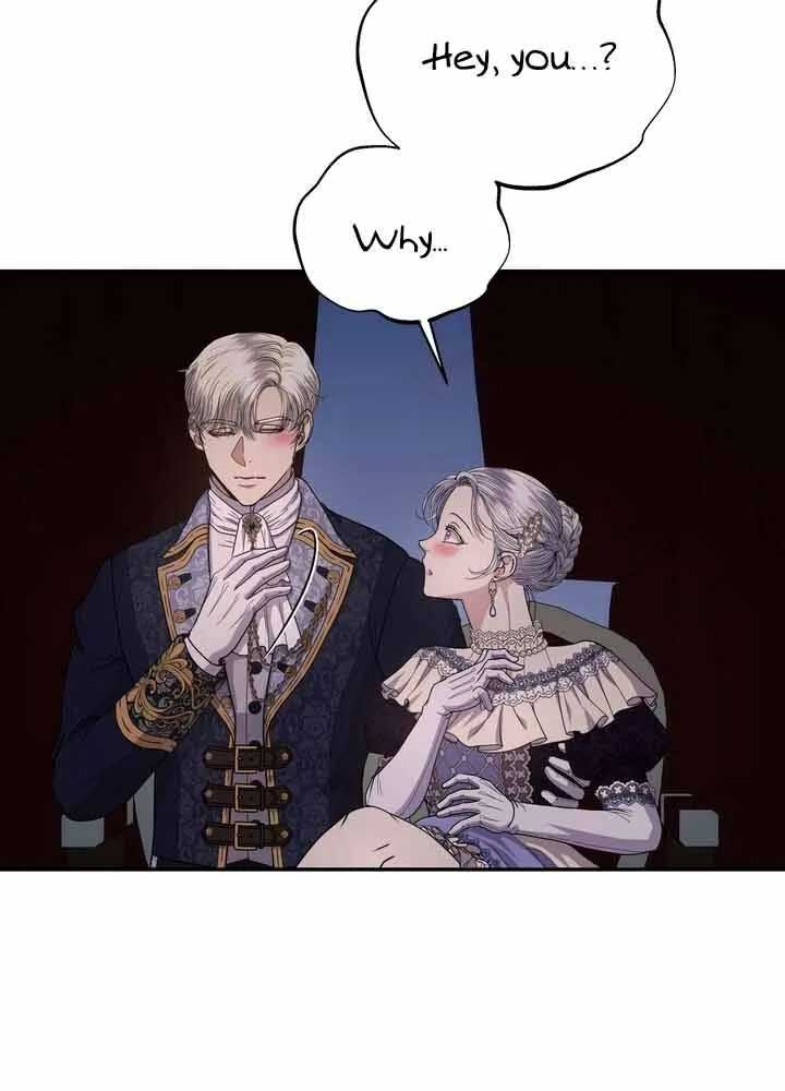 In The Night, At The Duke’s Mansion Chapter 19 page 69