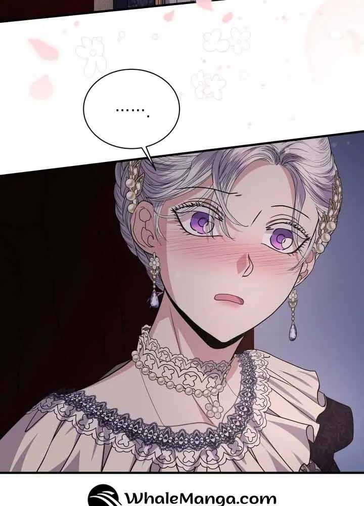 In The Night, At The Duke’s Mansion Chapter 19 page 72