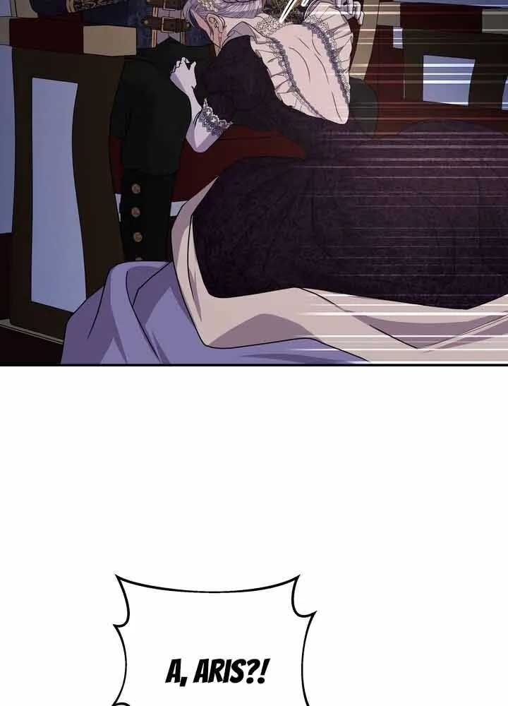 In The Night, At The Duke’s Mansion Chapter 19 page 75