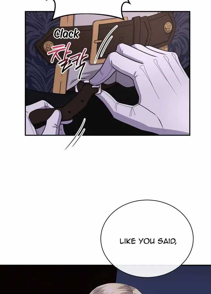 In The Night, At The Duke’s Mansion Chapter 19 page 76
