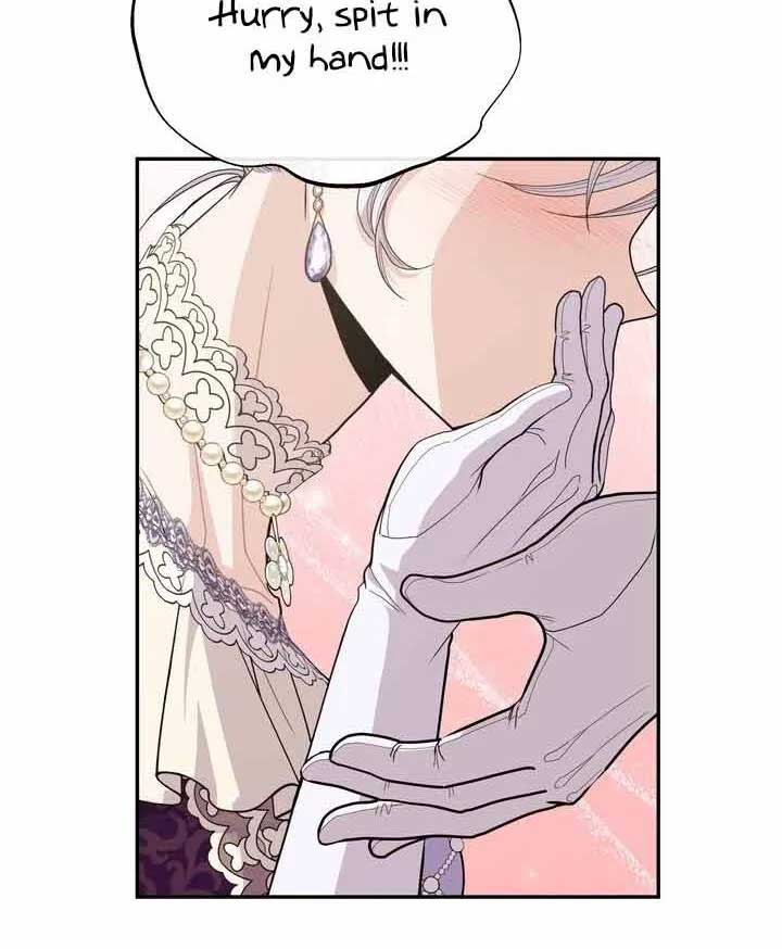 In The Night, At The Duke’s Mansion Chapter 19 page 94