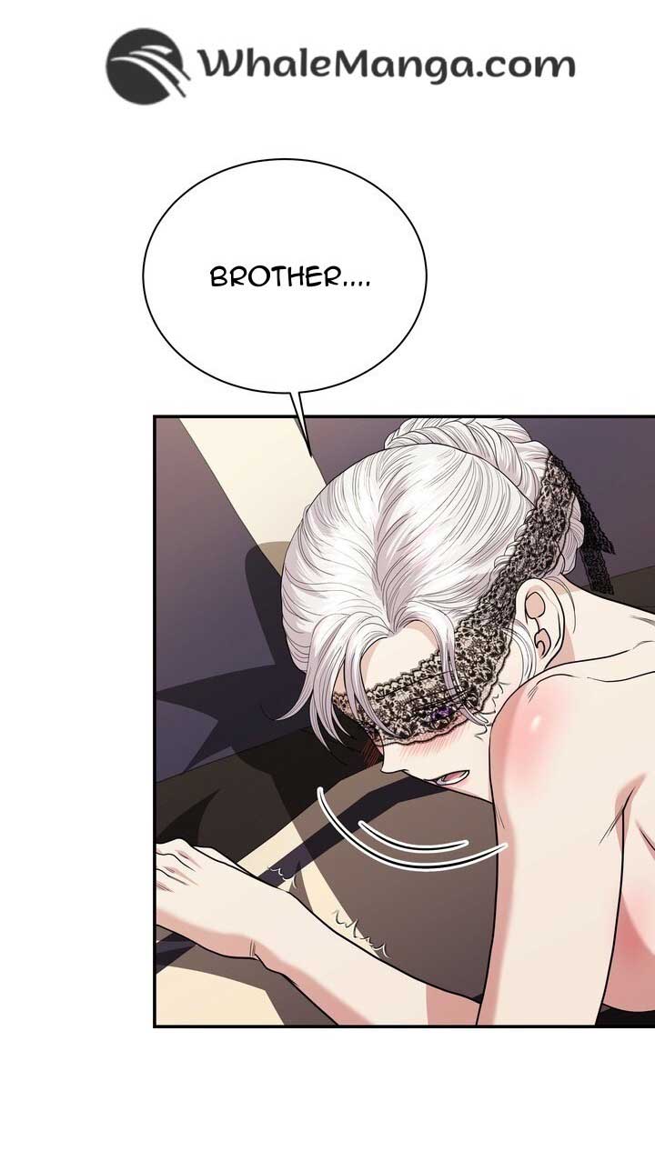 In The Night, At The Duke’s Mansion Chapter 21 page 37