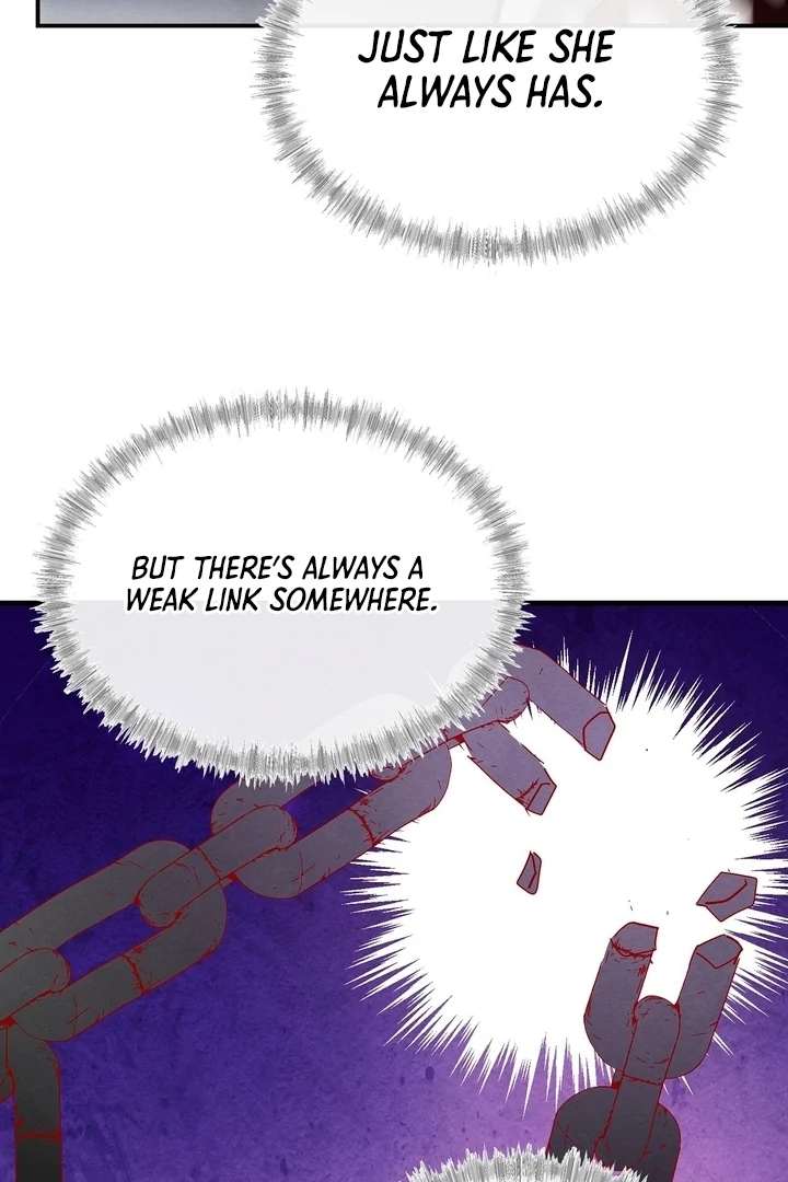 In the Dark Night, the Silver Moon Shines Coldly Chapter 3 page 38