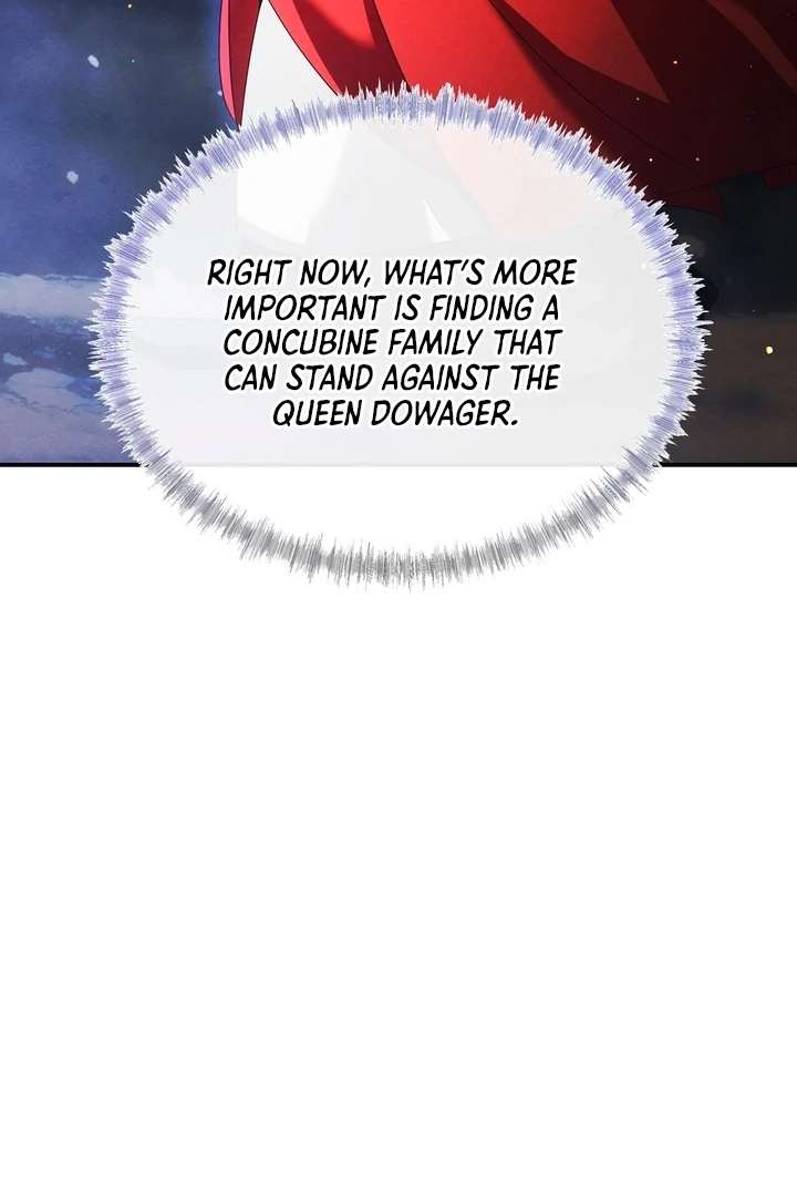In the Dark Night, the Silver Moon Shines Coldly Chapter 3 page 48