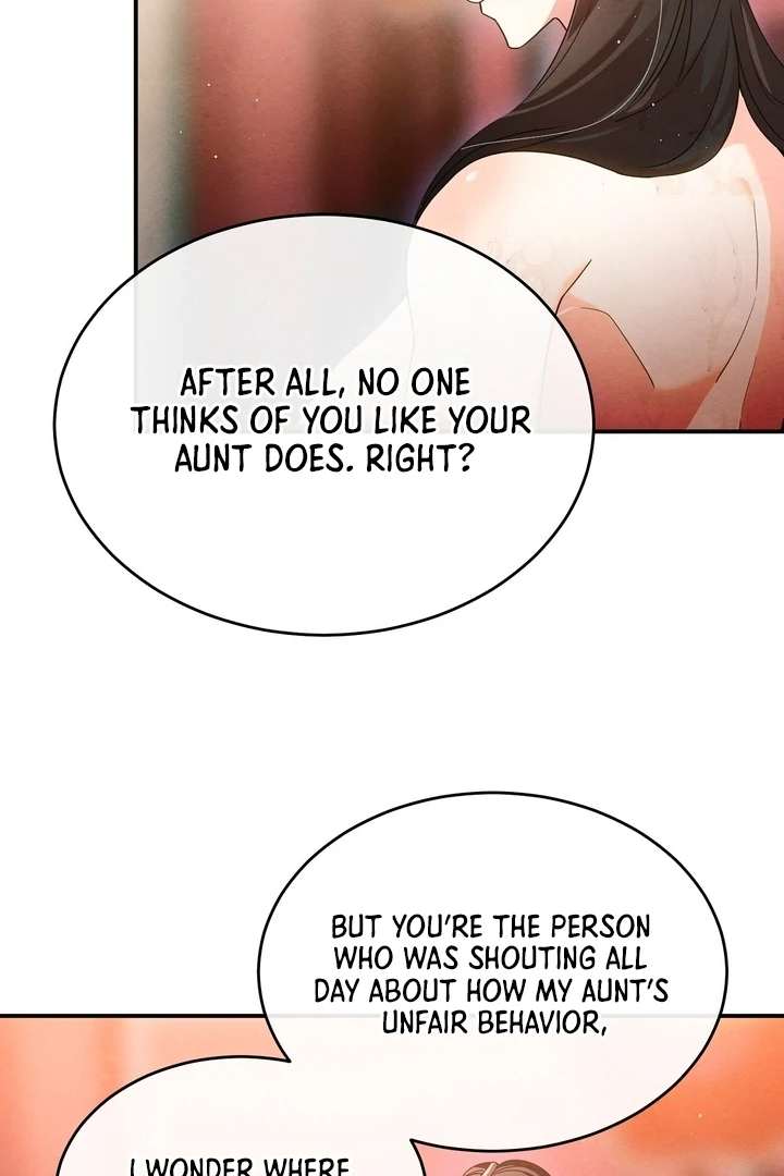 In the Dark Night, the Silver Moon Shines Coldly Chapter 3 page 59