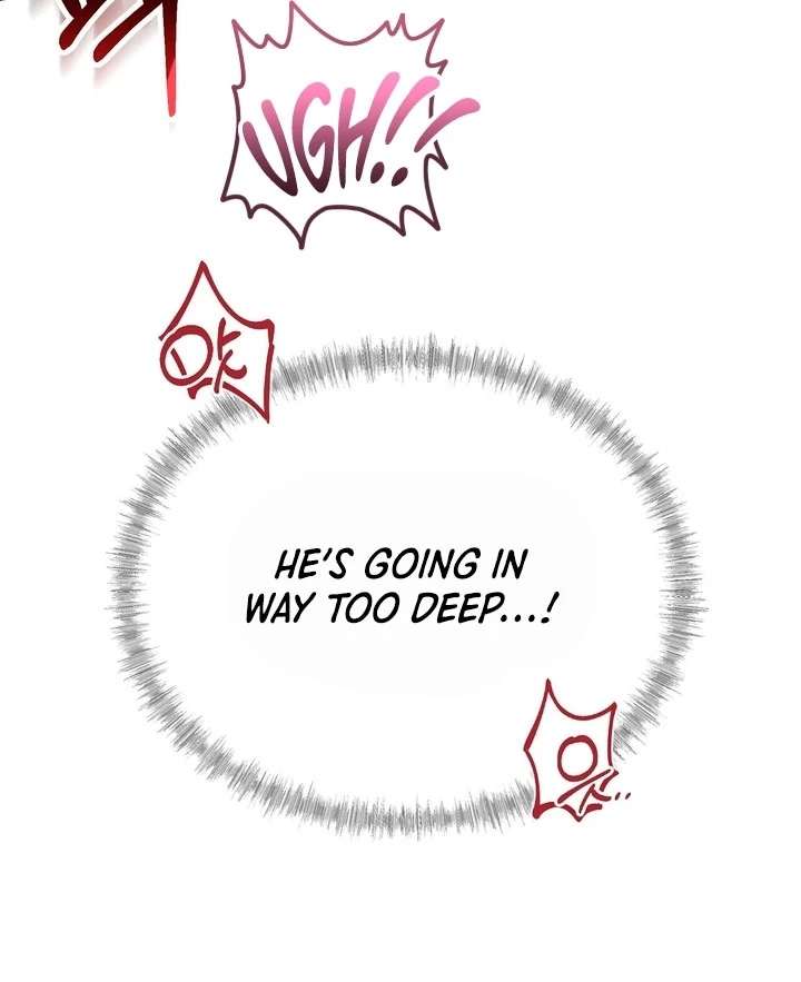 In the Dark Night, the Silver Moon Shines Coldly Chapter 4 page 36