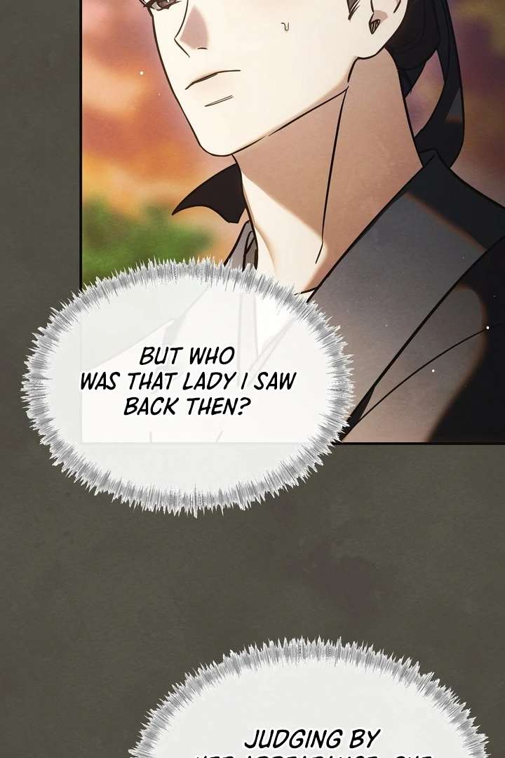 In the Dark Night, the Silver Moon Shines Coldly Chapter 5 page 62