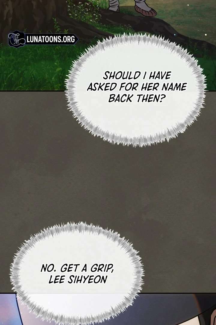 In the Dark Night, the Silver Moon Shines Coldly Chapter 5 page 66