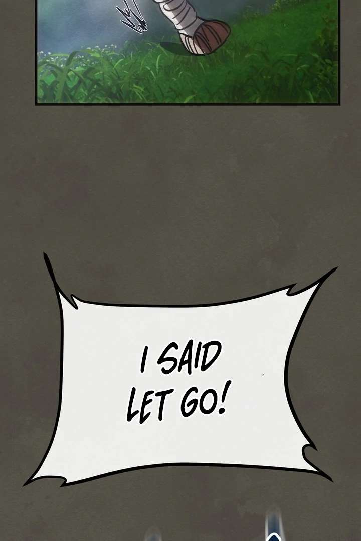 In the Dark Night, the Silver Moon Shines Coldly Chapter 5 page 74