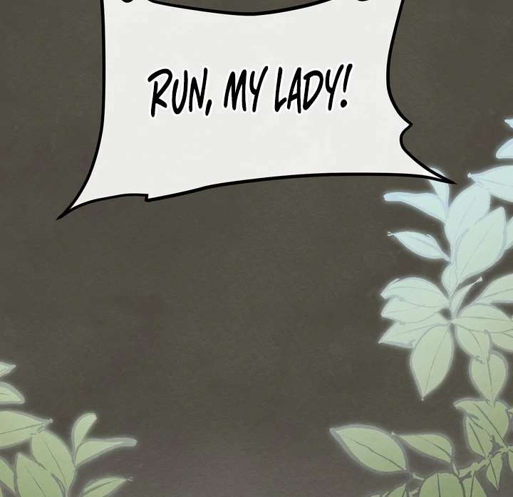 In the Dark Night, the Silver Moon Shines Coldly Chapter 5 page 81