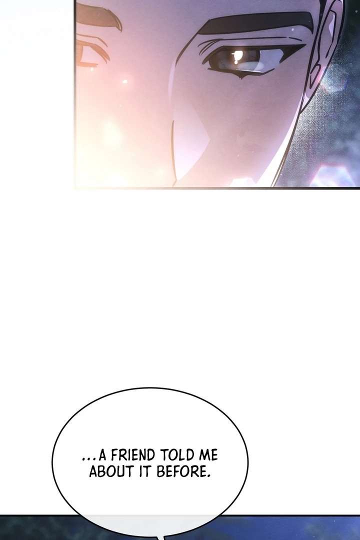 In the Dark Night, the Silver Moon Shines Coldly Chapter 6 page 19