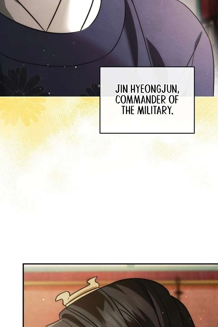 In the Dark Night, the Silver Moon Shines Coldly Chapter 6 page 52