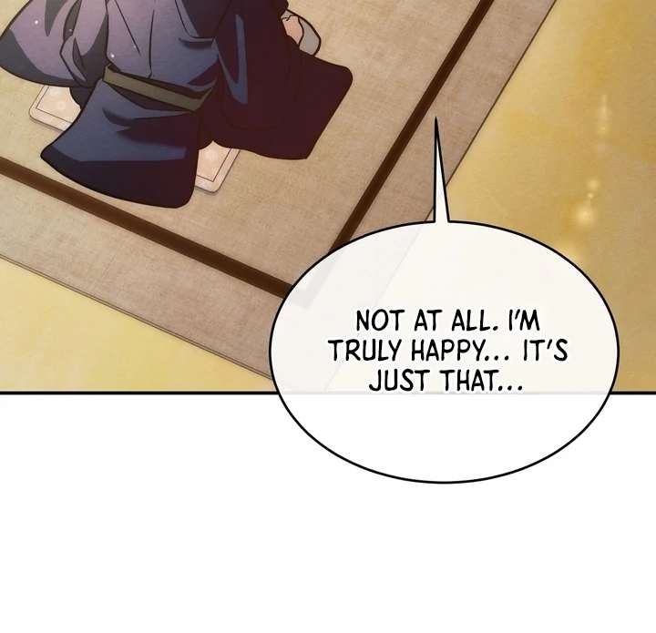 In the Dark Night, the Silver Moon Shines Coldly Chapter 6 page 55