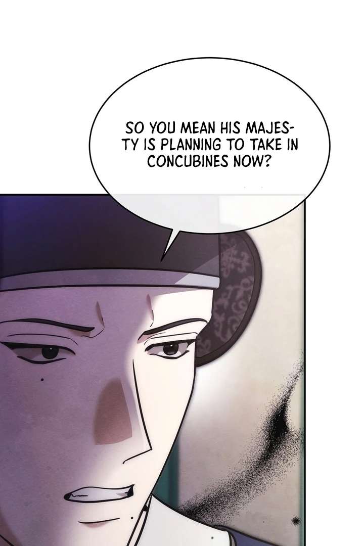 In the Dark Night, the Silver Moon Shines Coldly Chapter 6 page 65