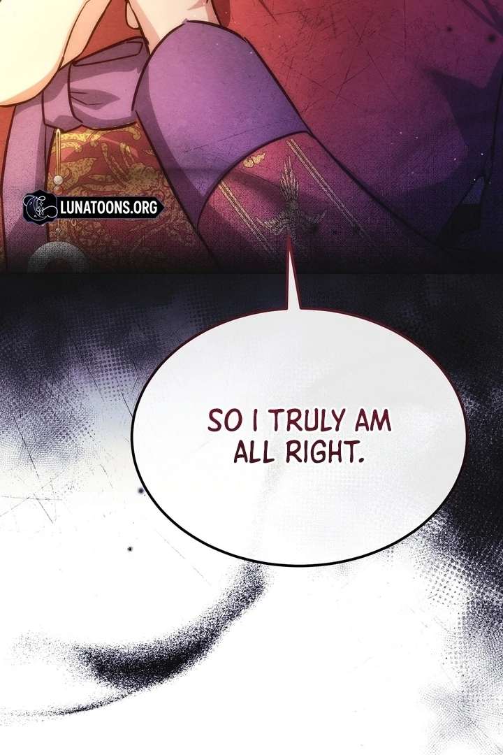 In the Dark Night, the Silver Moon Shines Coldly Chapter 6 page 87