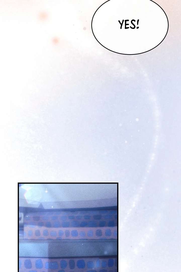 In the Dark Night, the Silver Moon Shines Coldly Chapter 7 page 4