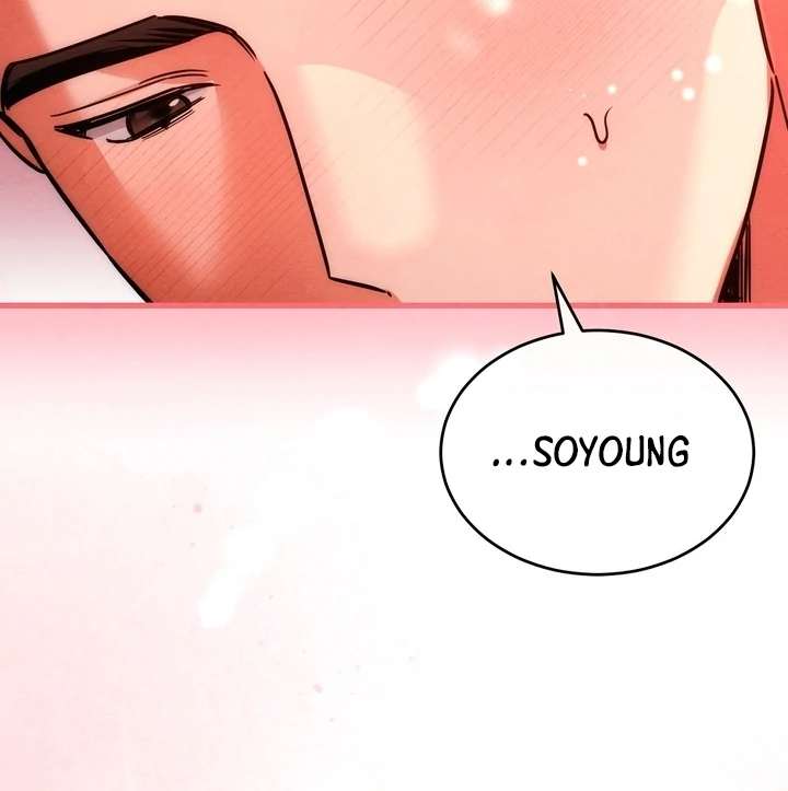 In the Dark Night, the Silver Moon Shines Coldly Chapter 7 page 40
