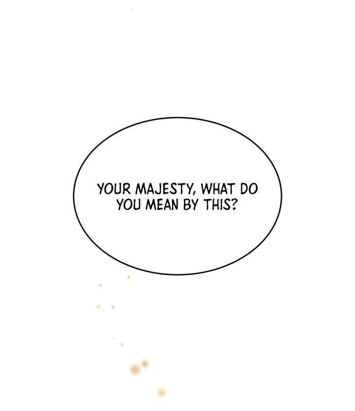 In the Dark Night, the Silver Moon Shines Coldly Chapter 7 page 55