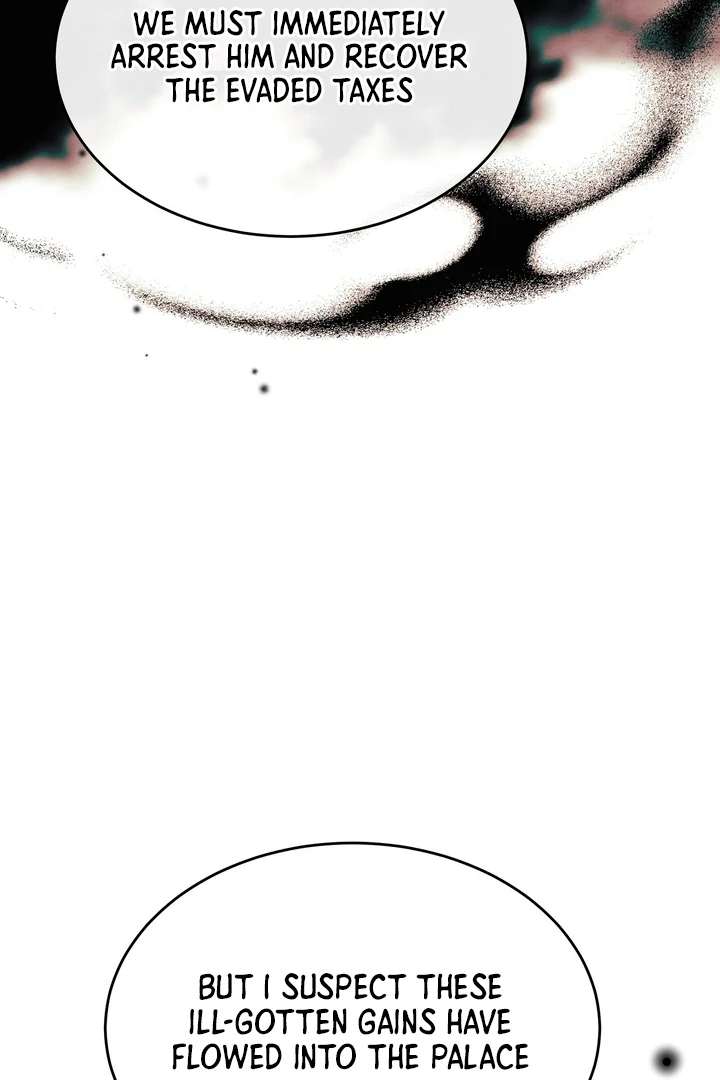 In the Dark Night, the Silver Moon Shines Coldly Chapter 7 page 65