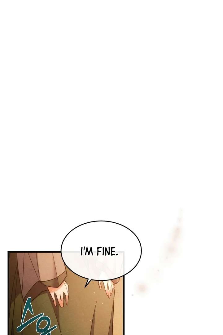 In the Dark Night, the Silver Moon Shines Coldly Chapter 8 page 23