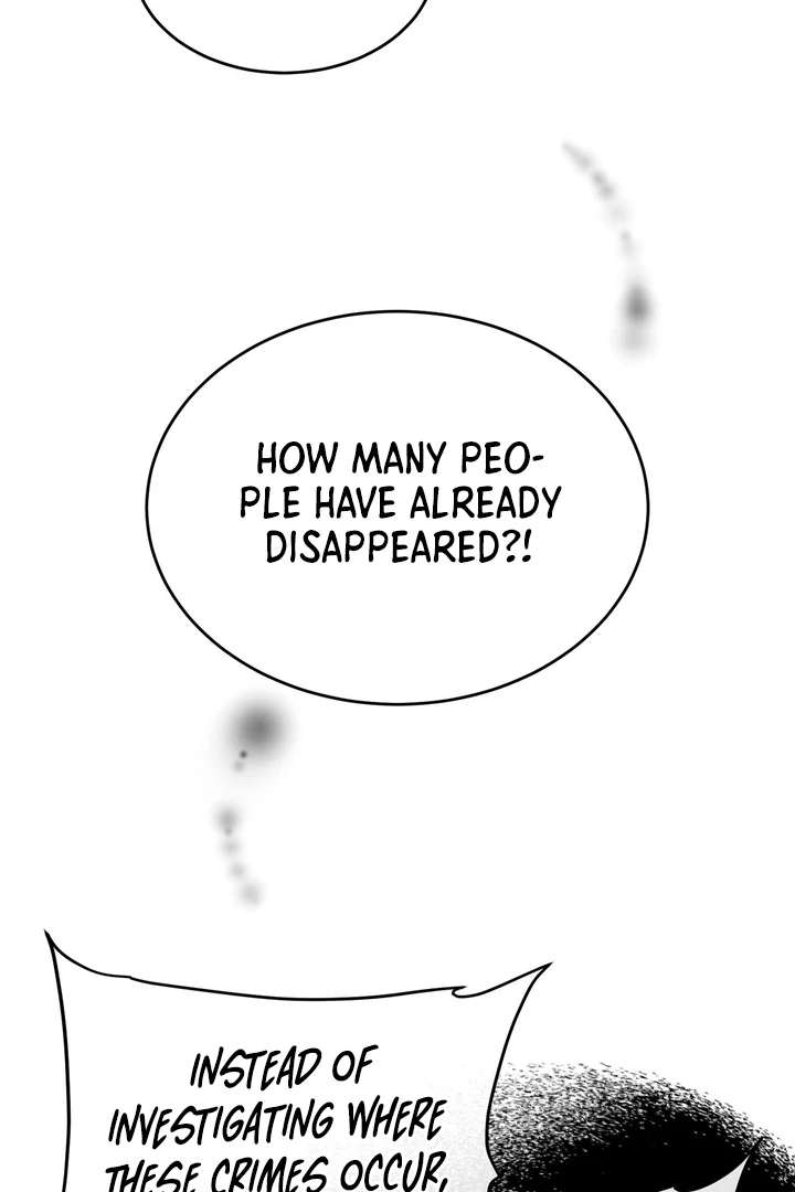 In the Dark Night, the Silver Moon Shines Coldly Chapter 8 page 31