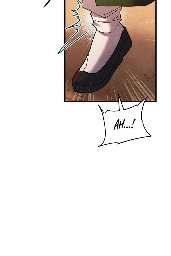 In the Dark Night, the Silver Moon Shines Coldly Chapter 8 page 44