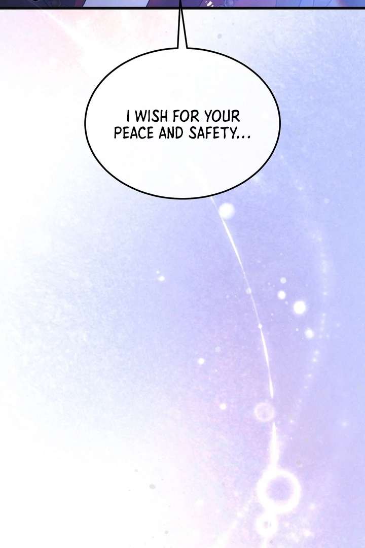 In the Dark Night, the Silver Moon Shines Coldly Chapter 9 page 33