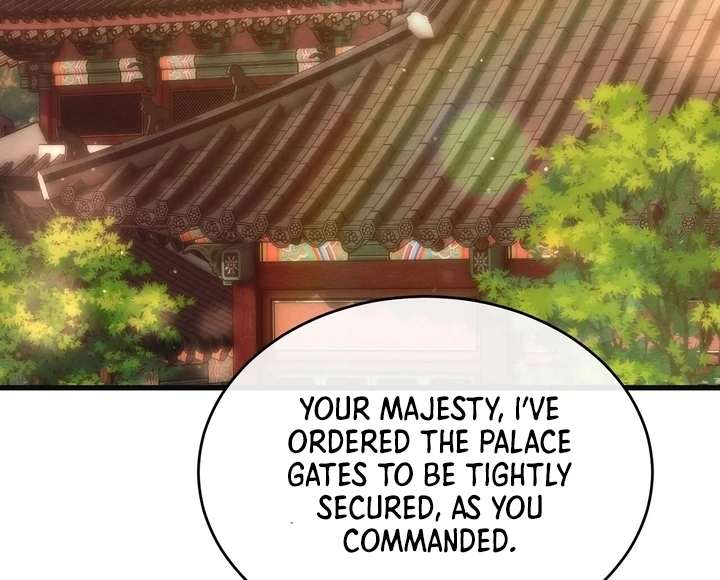 In the Dark Night, the Silver Moon Shines Coldly Chapter 9 page 66