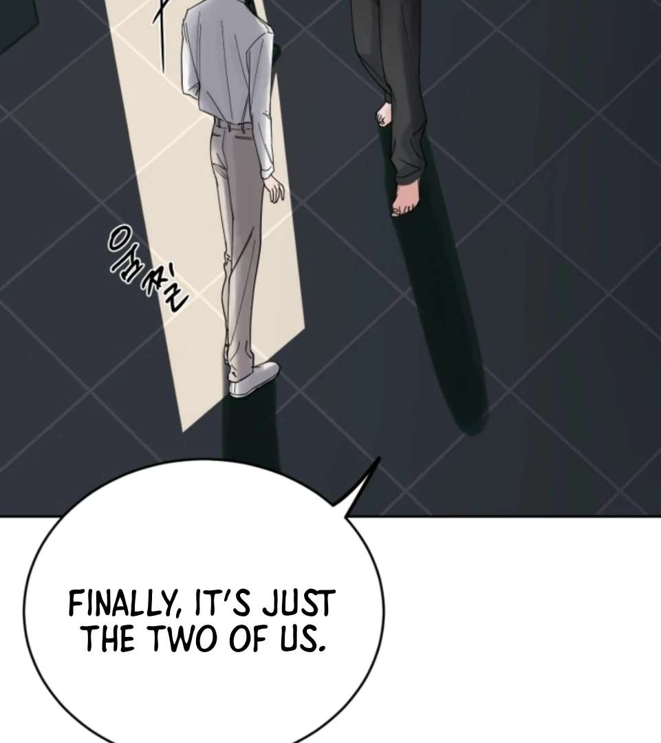 Incident Name: Tsunami: Killer Whale Hunting Method Chapter 4 page 14