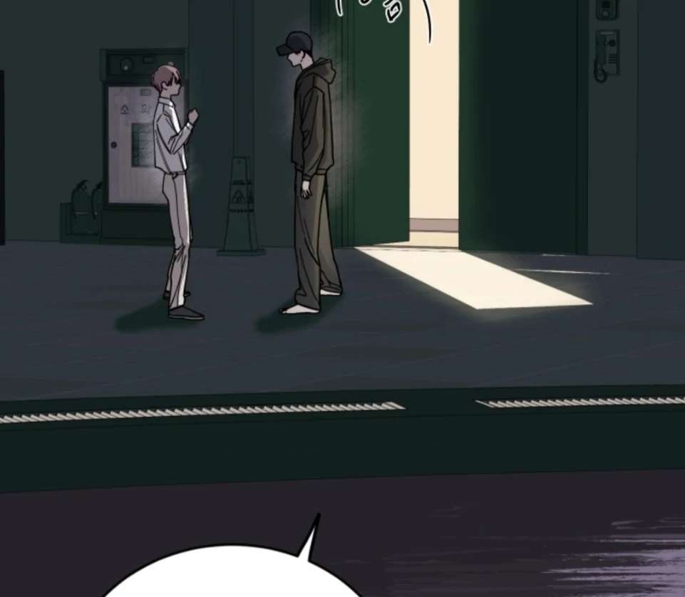 Incident Name: Tsunami: Killer Whale Hunting Method Chapter 4 page 23