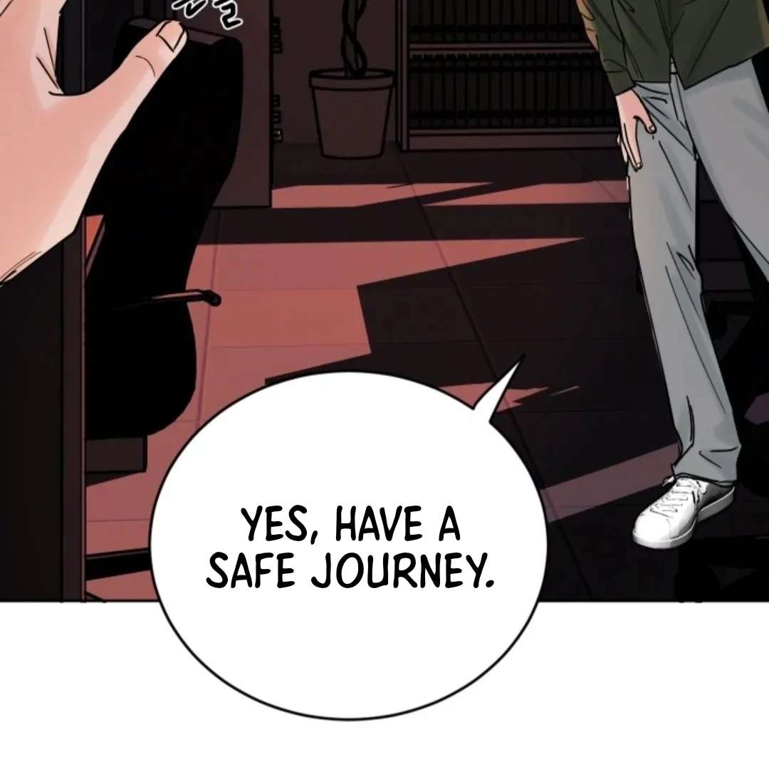 Incident Name: Tsunami: Killer Whale Hunting Method Chapter 4 page 111