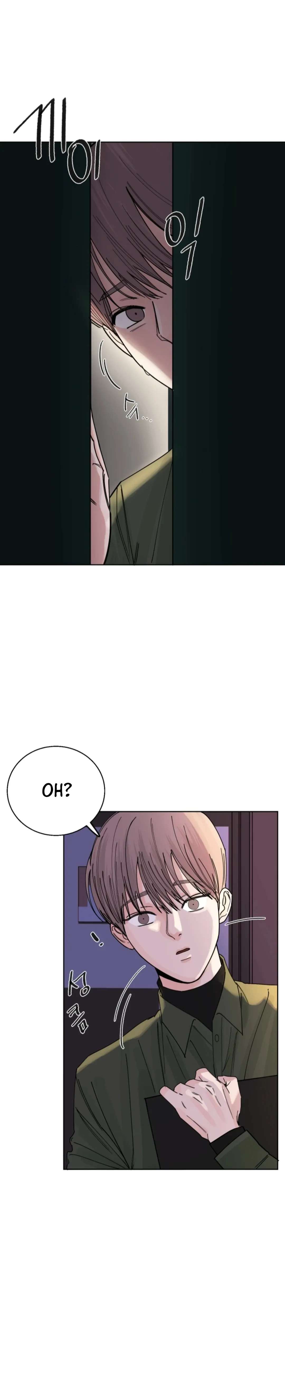 Incident Name: Tsunami: Killer Whale Hunting Method Chapter 5 page 9