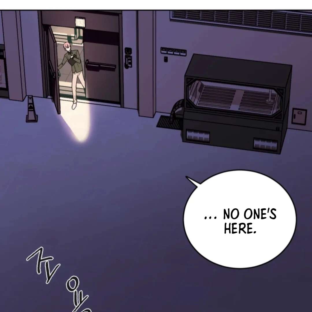 Incident Name: Tsunami: Killer Whale Hunting Method Chapter 5 page 10